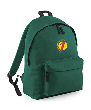 School Backpack